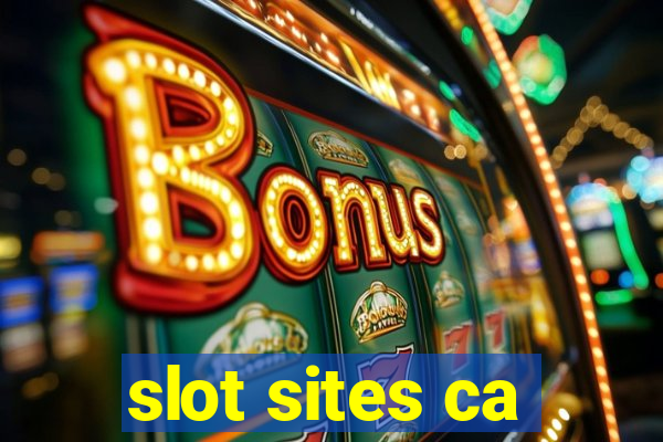 slot sites ca