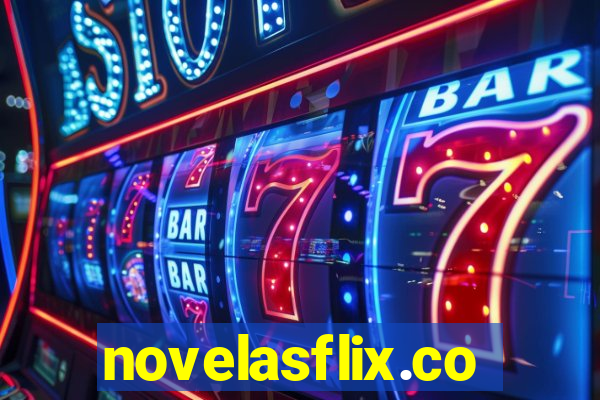 novelasflix.co