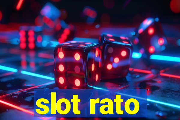 slot rato