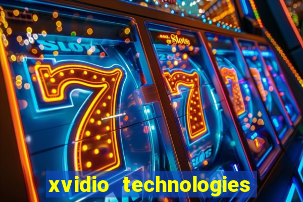 xvidio technologies startup os download