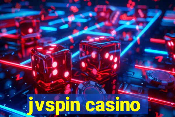 jvspin casino