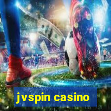 jvspin casino