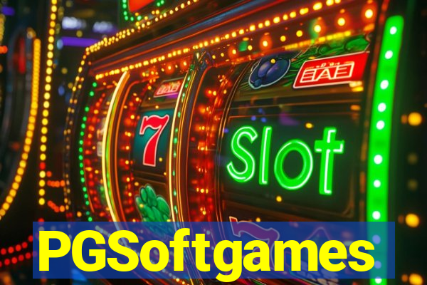 PGSoftgames