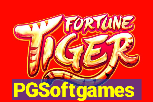 PGSoftgames