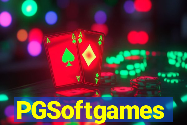 PGSoftgames