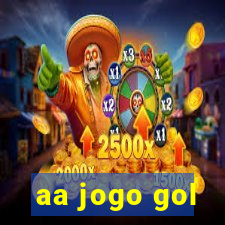 aa jogo gol