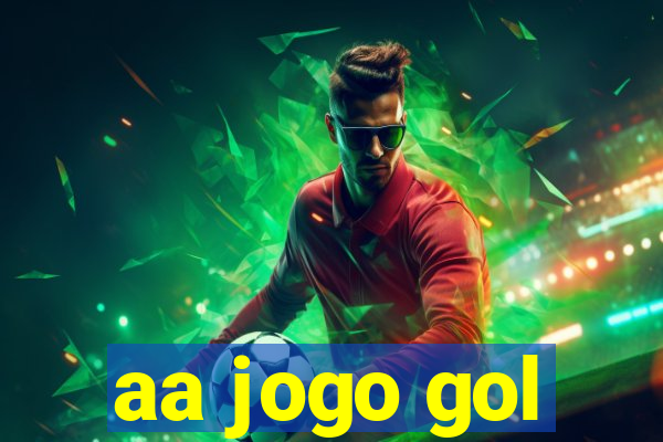 aa jogo gol