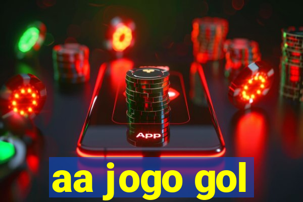 aa jogo gol