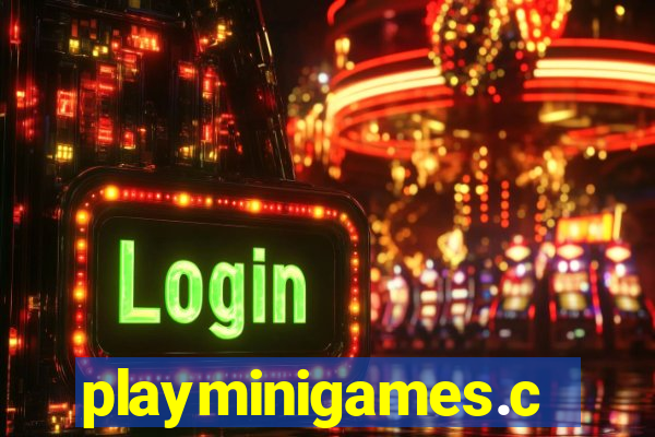 playminigames.com