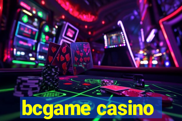 bcgame casino