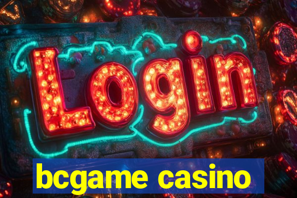 bcgame casino