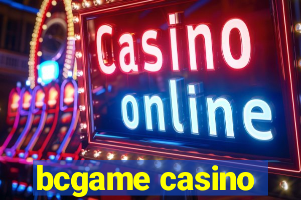 bcgame casino