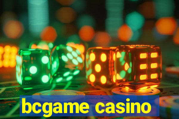 bcgame casino