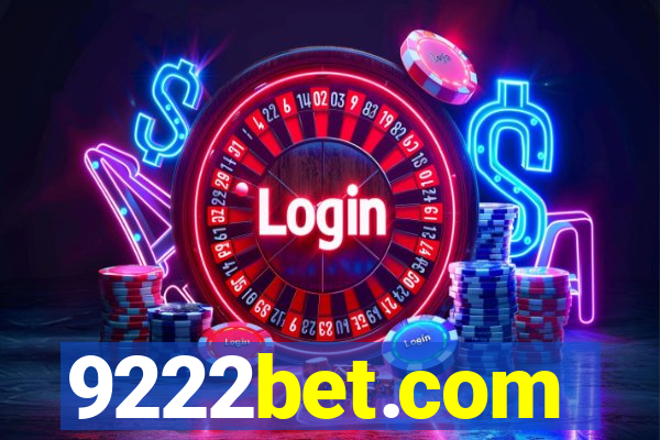 9222bet.com