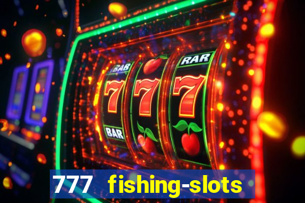 777 fishing-slots bingo poker 3