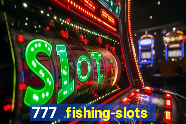 777 fishing-slots bingo poker 3