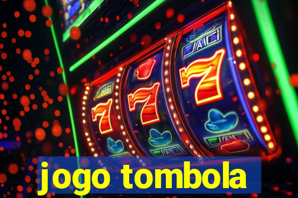 jogo tombola