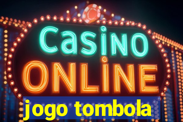 jogo tombola