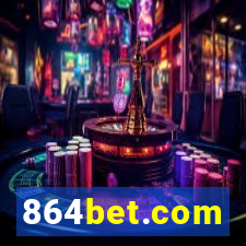 864bet.com