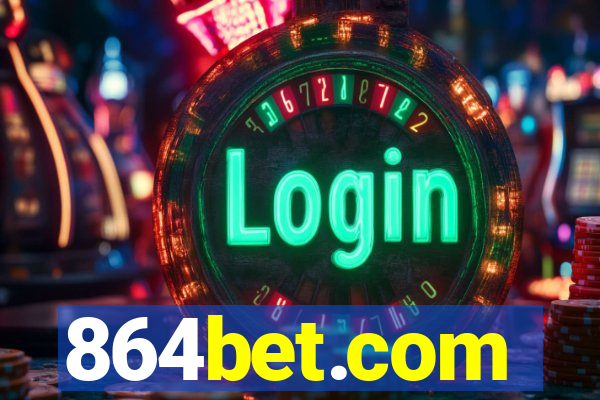 864bet.com