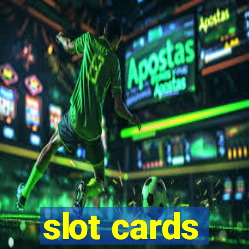 slot cards