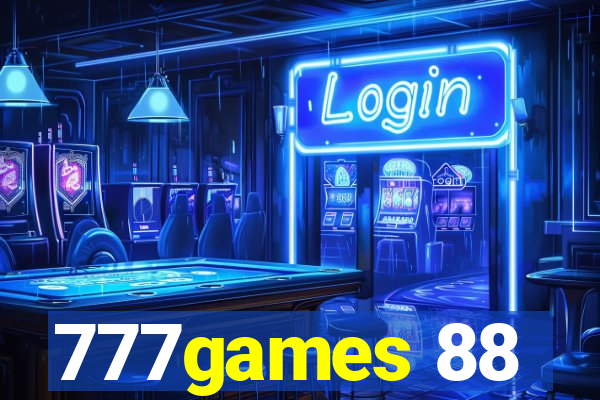 777games 88