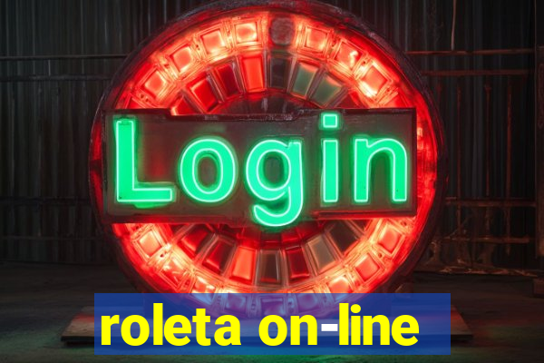 roleta on-line