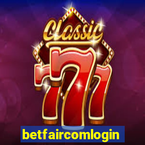 betfaircomlogin