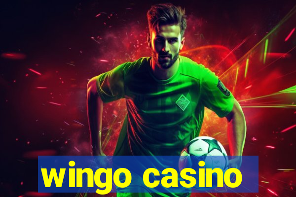 wingo casino