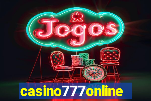 casino777online