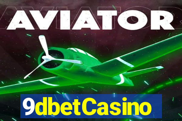 9dbetCasino