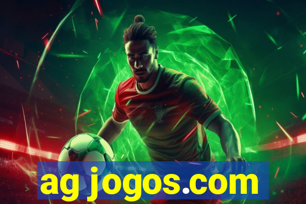 ag jogos.com