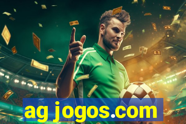 ag jogos.com