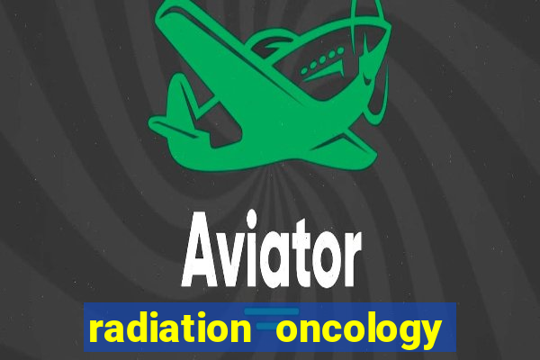 radiation oncology near los altos