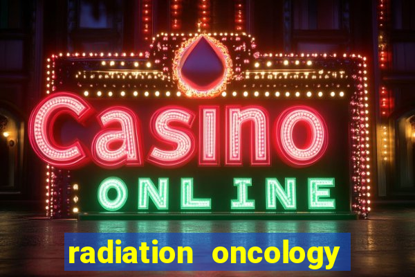 radiation oncology near los altos