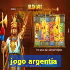 jogo argentia