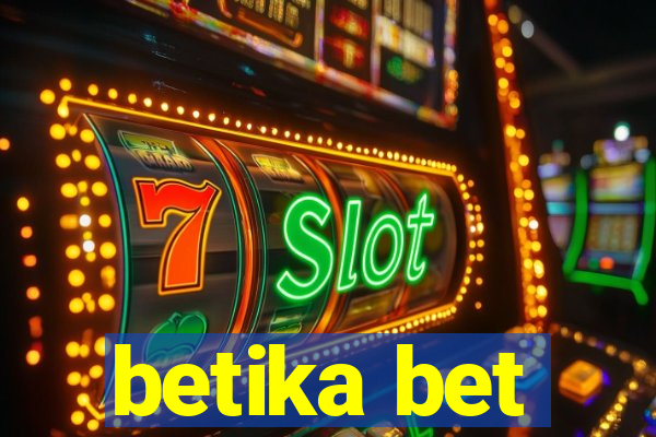 betika bet