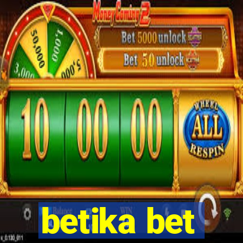 betika bet