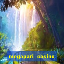 megapari casino bonus code