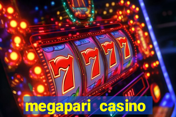 megapari casino bonus code