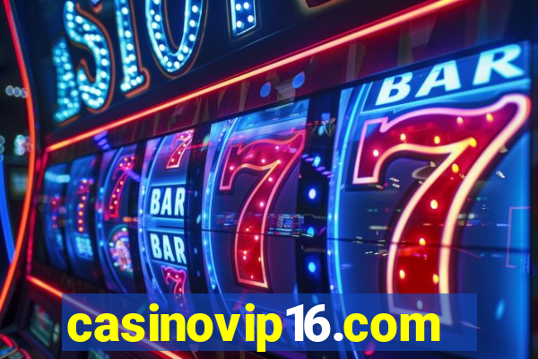 casinovip16.com