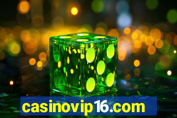 casinovip16.com