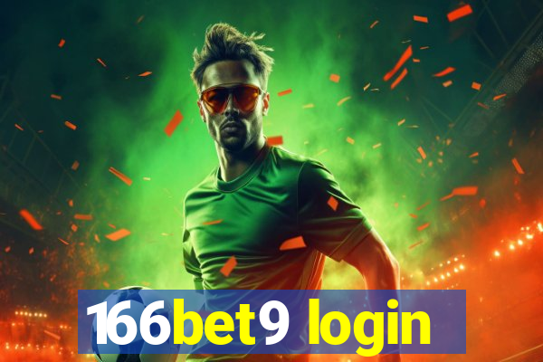 166bet9 login