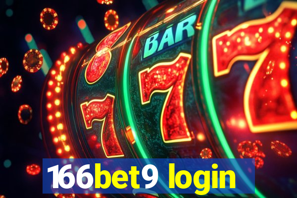 166bet9 login