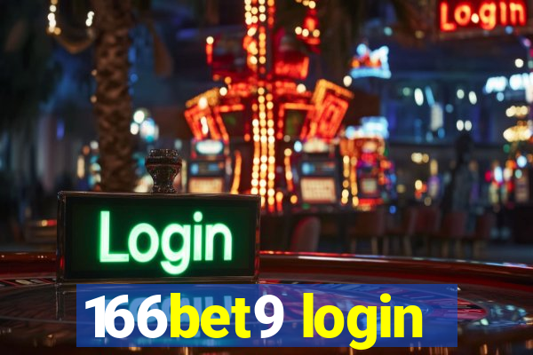 166bet9 login