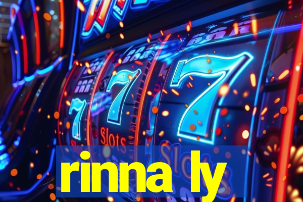 rinna ly