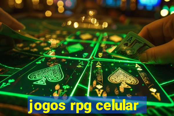 jogos rpg celular