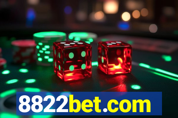 8822bet.com