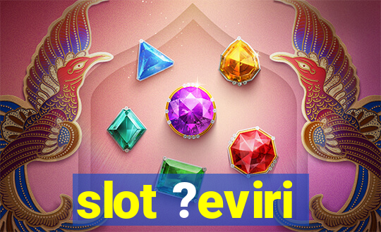 slot ?eviri