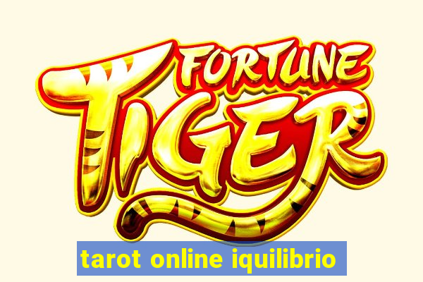 tarot online iquilibrio